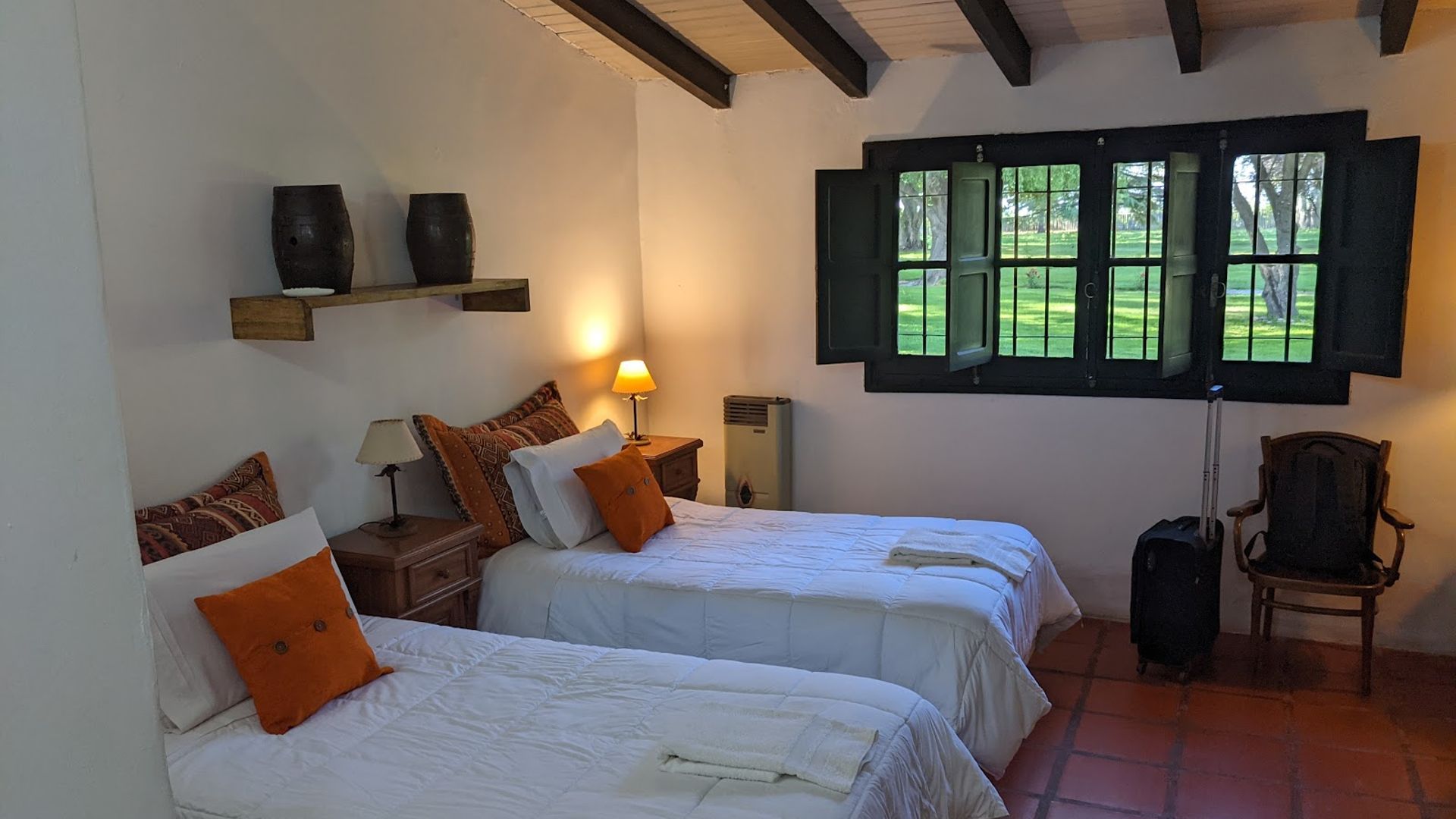 Posada La Celia