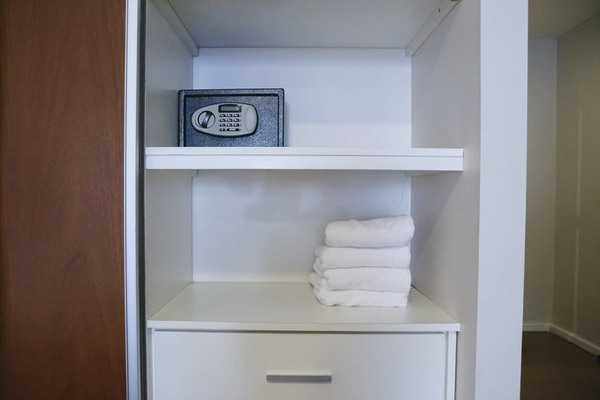 Torre HDA - Estándar Triple