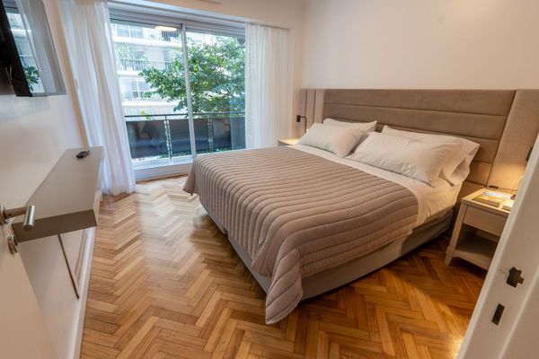 Departamento Superior 2 dormitorios 