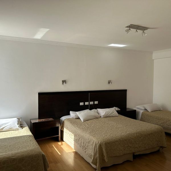 Luxor Hotel & Spa