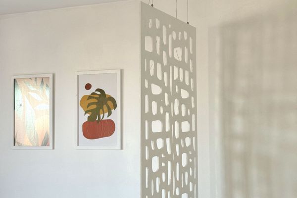 DEPARTAMENTO DE UN DORMITORIO DELUXE