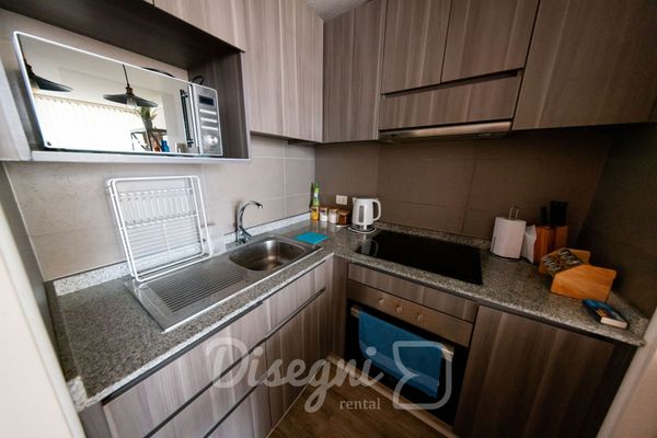 Departamento Av Argentina Antofagasta Disegni 05