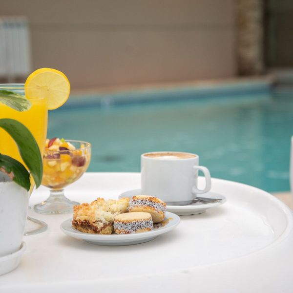 Hotel Spa Fonte Arcada