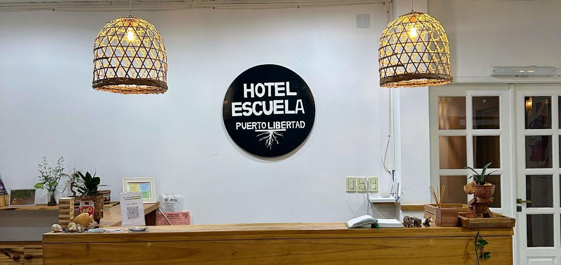 Hotel Puerto Libertad