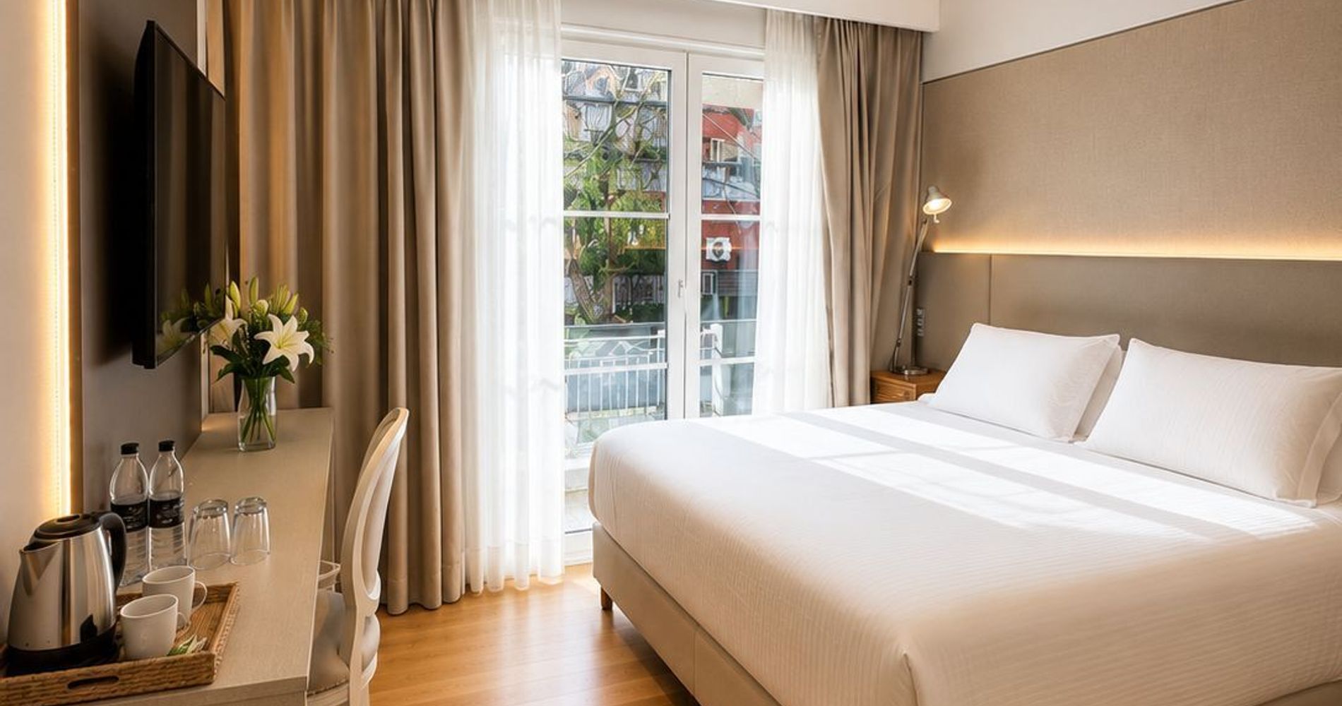 Purobaires Hotel Boutique