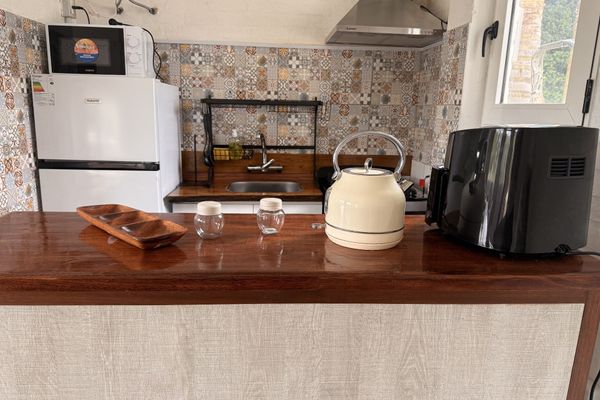 Mono Ambiente 2 pax