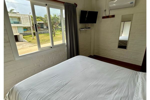 Apartamento 1 a 5 Personas