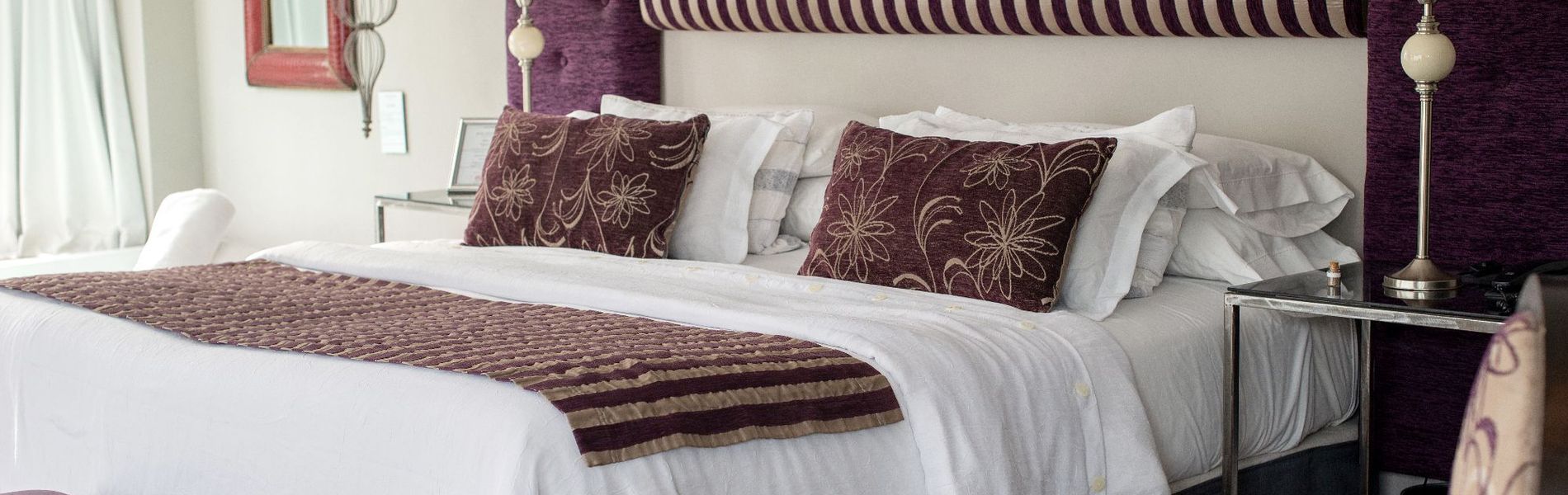 Runa Moraira Apart & Spa