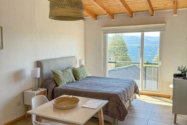 Habitación Doble Lolog