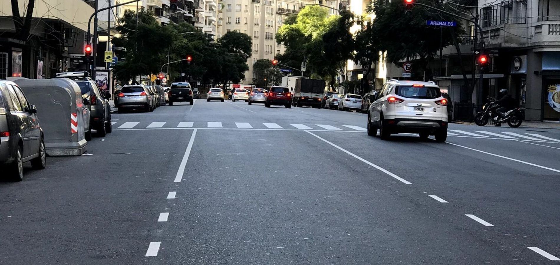 Los Dominguez Apartamentos