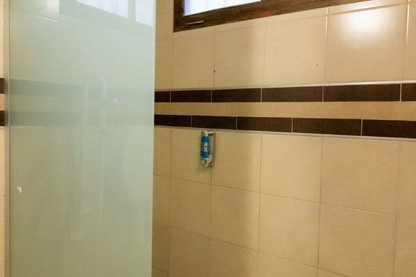 Apartamento Superior Adaptado a Movilidad Reducida 1 a 4 Pax