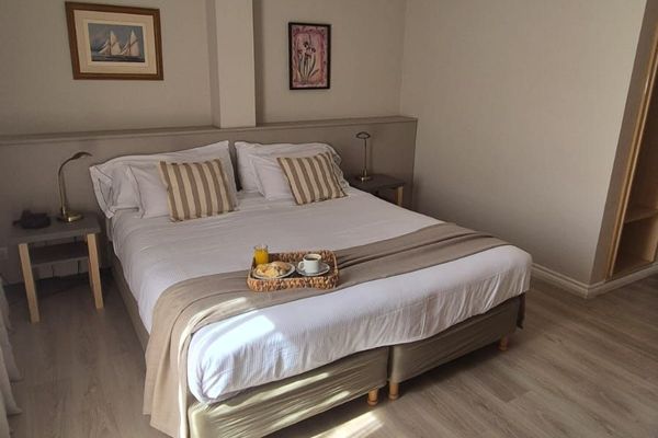 Dakar Hotel  - Habitación Doble Clásica 