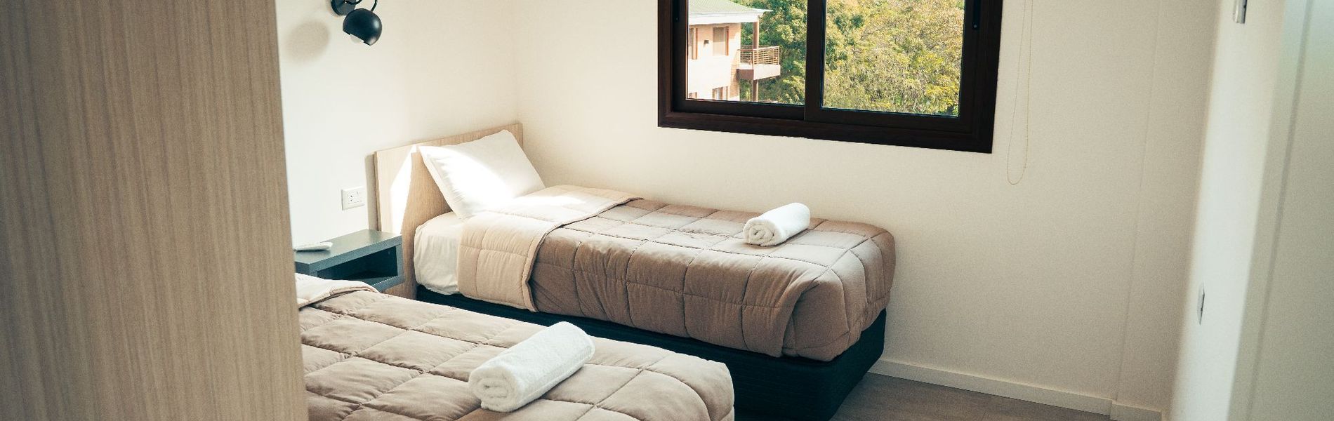 Iguazu Village Rentals