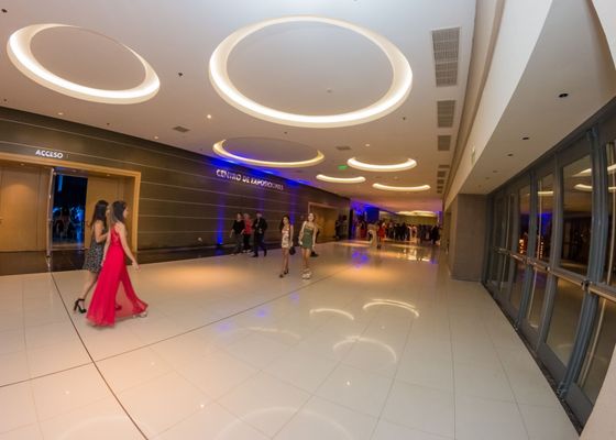 Gala Hotel & Conventions