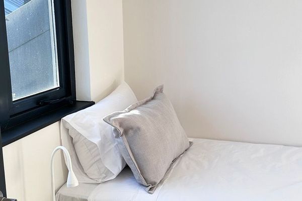 C 401 / Departamento Chorlo de Magallanes