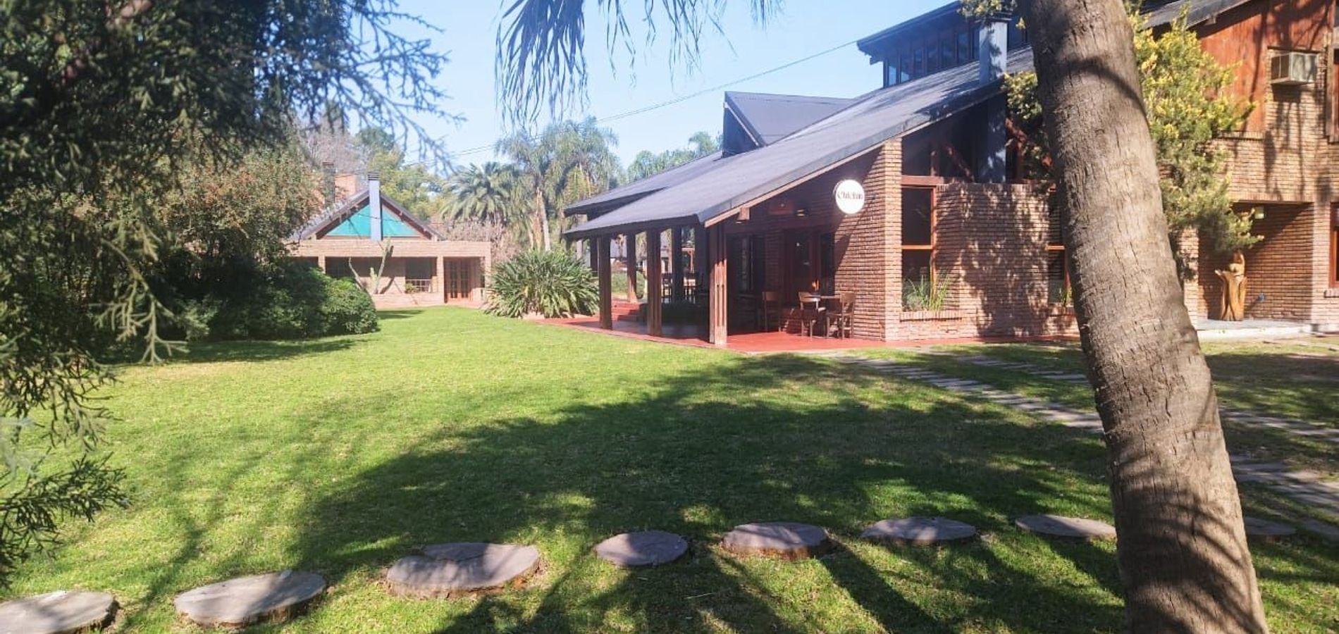 Parador15 Apart Hotel Resort & Eventos