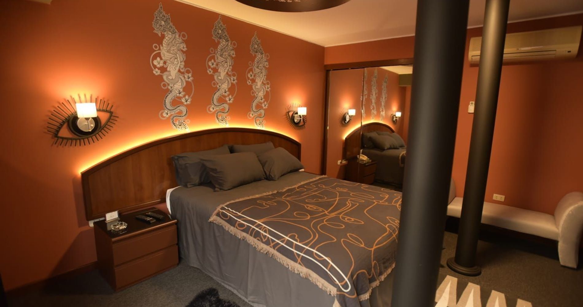 Hotel Park Suites