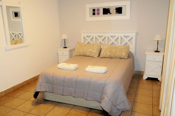 Cabaña para 4 personas