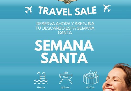 Especial Semana santa.