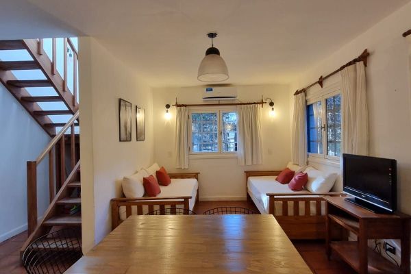   Departamento Dúplex