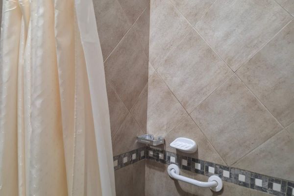 Habitación triple Adaptada para personas con movilidad reducida