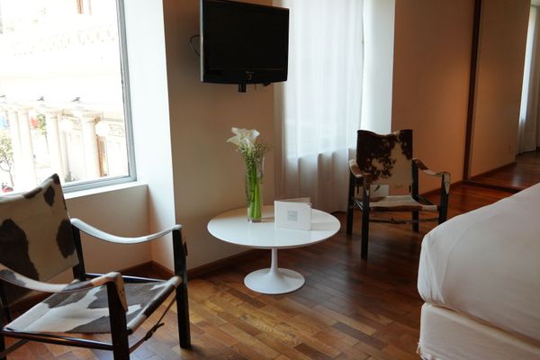Habitación Classic