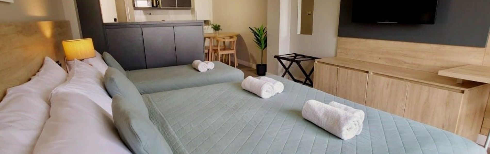 Soltígua Apart Hotel