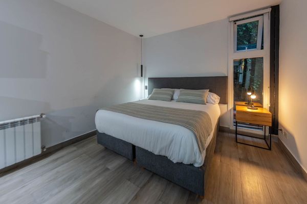 Departamento para 4 personas