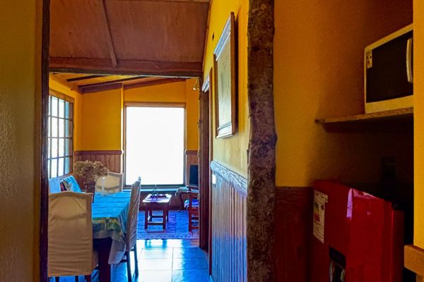 Deparatamento Cormorán