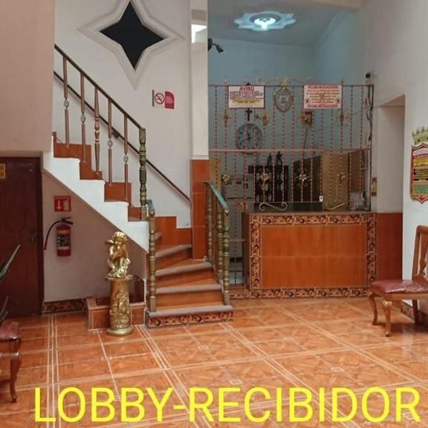 Hotel Conquistador Veracruz