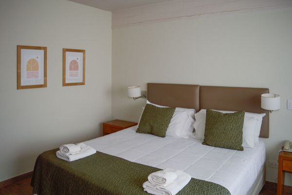 Habitación Doble Superior