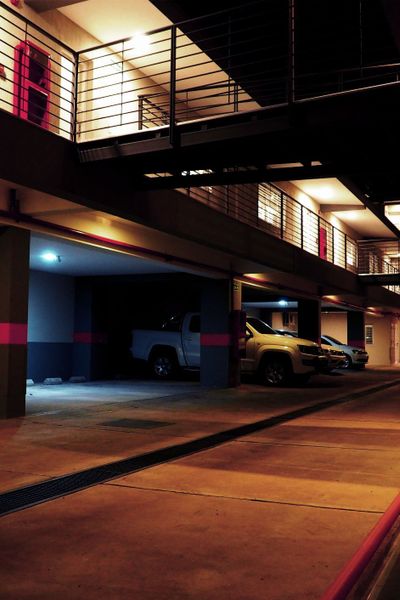 Apart Hotel Umbral del Aconcagua