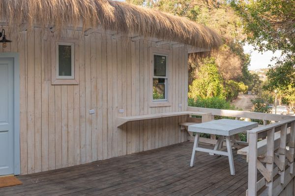 Cabaña Boutique Doble