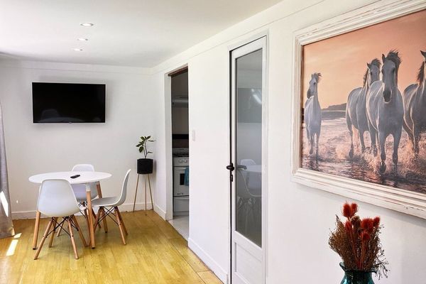 APART AL CAMPO LIPIZZANO