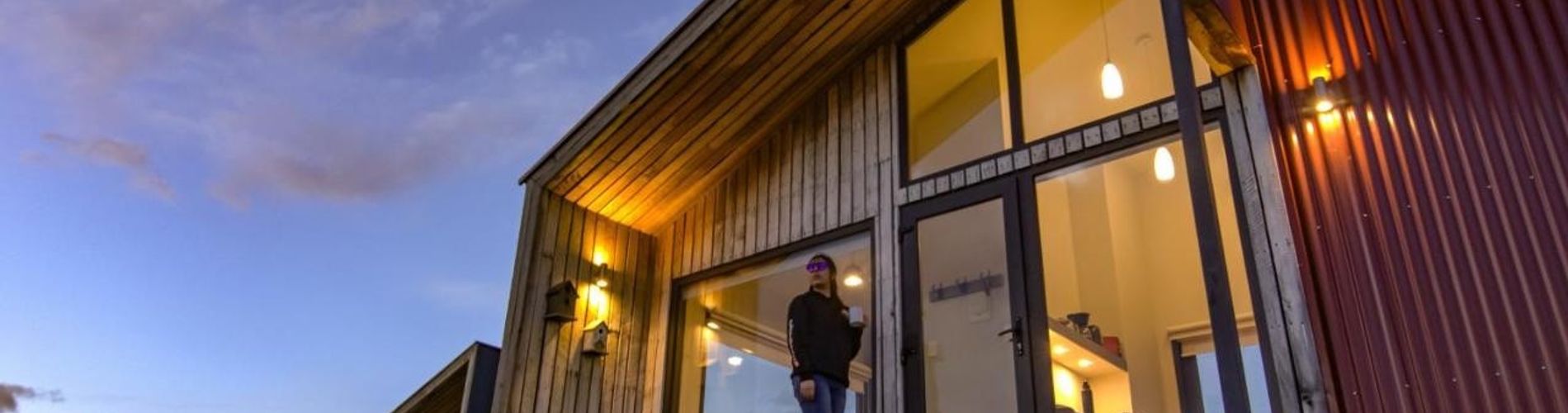 Complexo Turístico Julian Elias