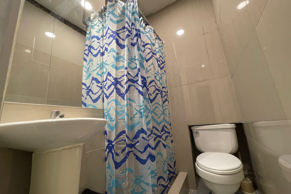 Habitación Doble Matrimonial Zinia