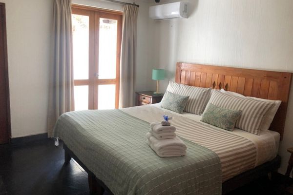 Habitación con Cama Extragrande 5