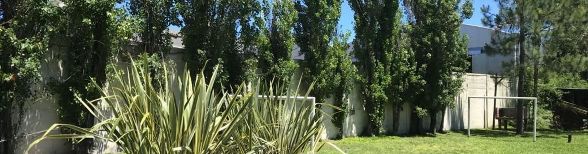 Aires del Campo Cabins and Hotel