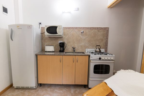 Habitación Triple (TRAFUL)