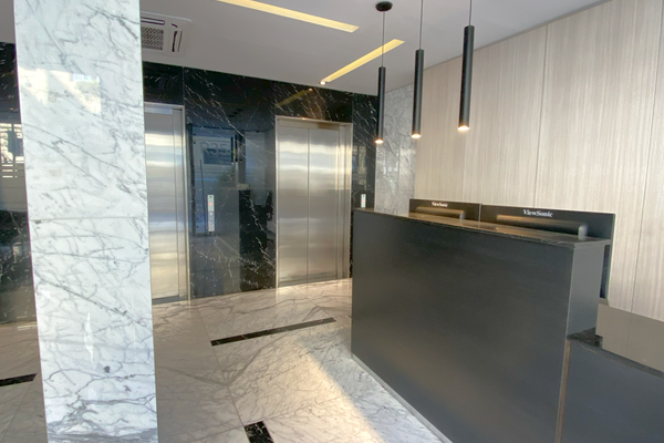 Encantador monoambiente con piscina a 1 cuadra del Hospital Italiano [Rawson]