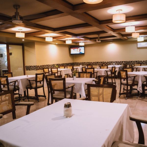 Hotel Posada del Virrey Xalapa