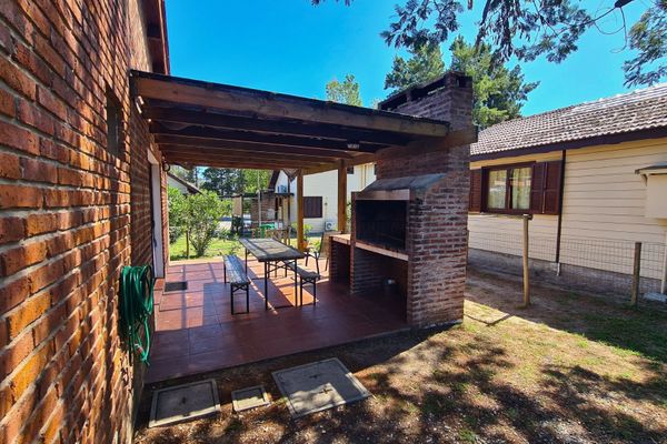 Bungalows 1 Dormitorio