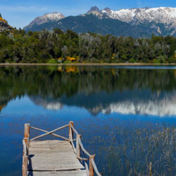 Lagos del Sur Apart & Suites