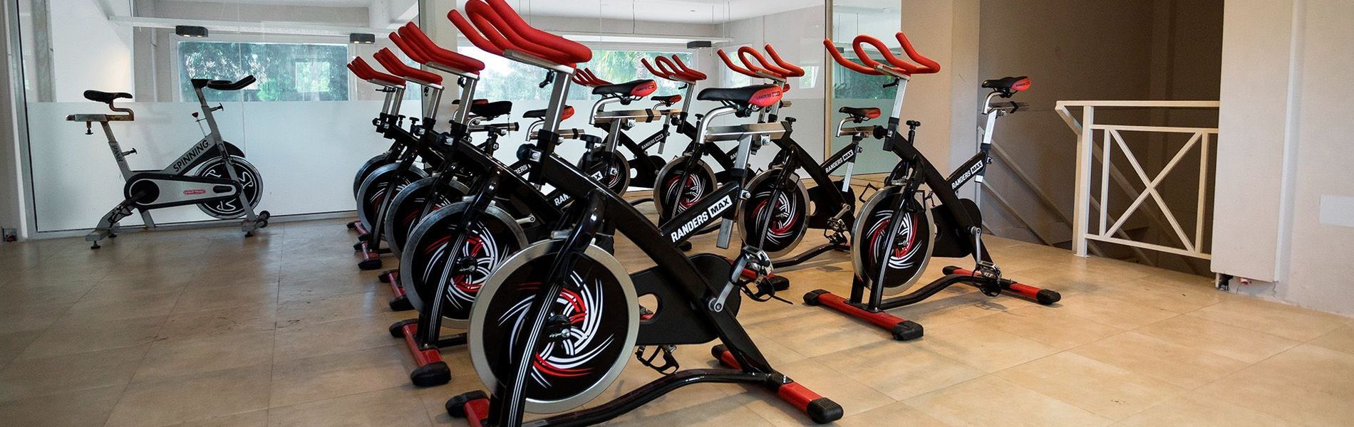 Garden Suites Pinamar Hotel Spa