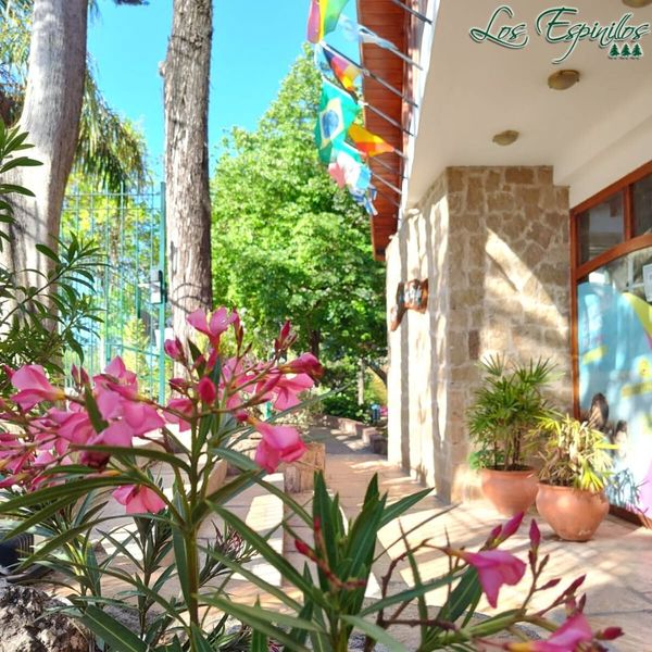 Los Espinillos Hotel & Spa