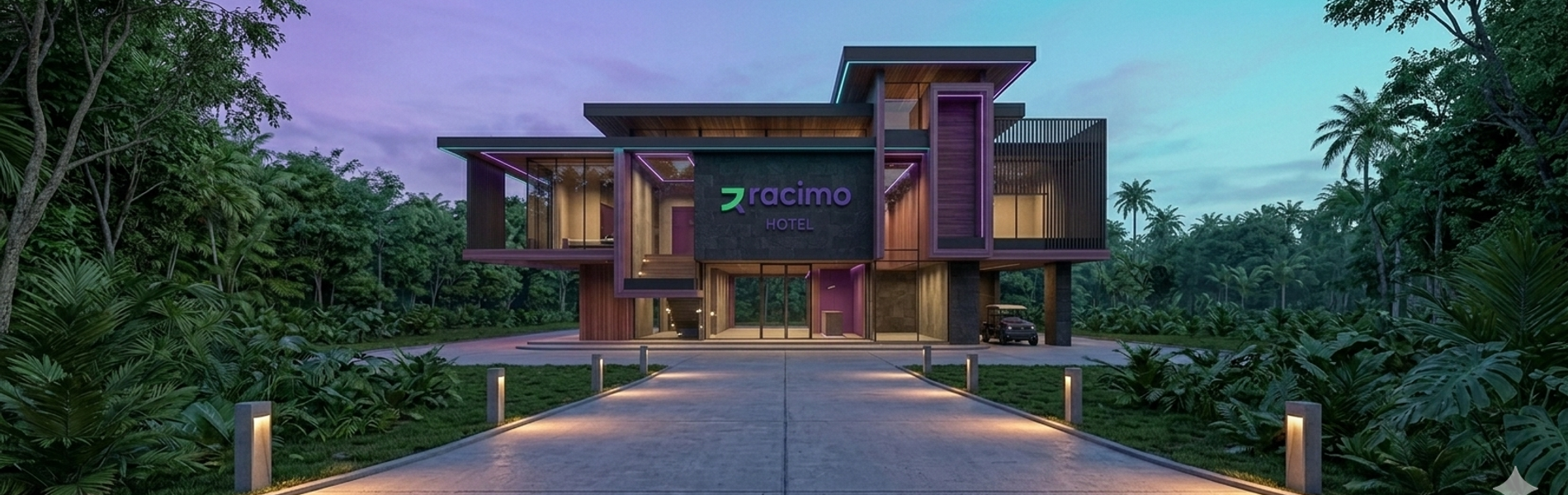 DEMO Racimo