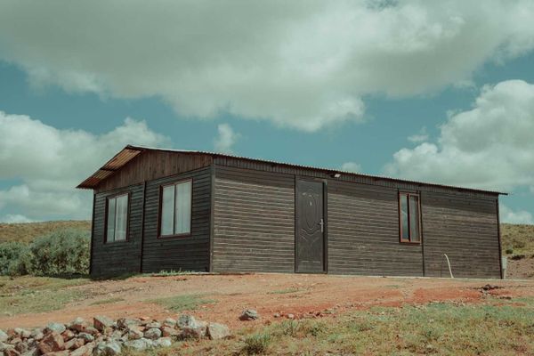 Cabaña Itanu 2 Superior