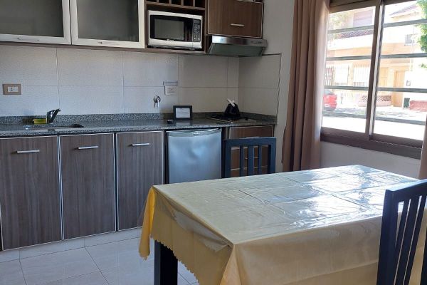 Departamento para 2 personas