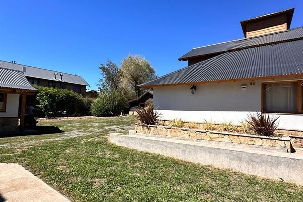 CABAÑAS PARA 2 PERSONAS