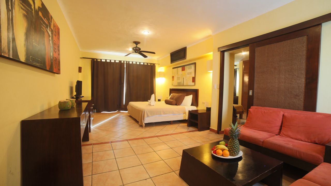 Hotel Riviera Caribe